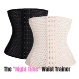 CINNCY NIGHT-TIME  WAIST TRAINER/SHAPER