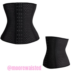 CINNCY NIGHT-TIME  WAIST TRAINER/SHAPER